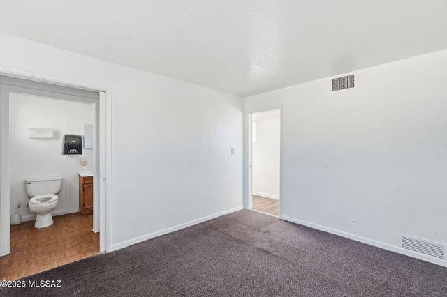 1031 S Magnolia Avenue, Tucson, AZ 85711