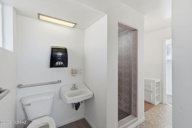 1031 S Magnolia Avenue, Tucson, AZ 85711