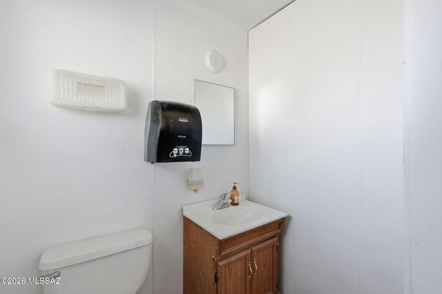 1031 S Magnolia Avenue, Tucson, AZ 85711