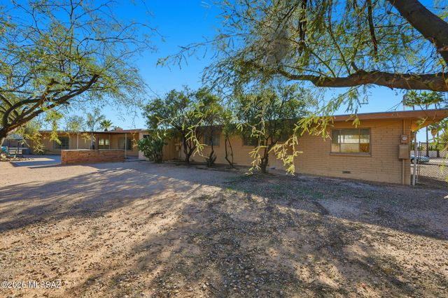 1031 S Magnolia Avenue, Tucson, AZ 85711