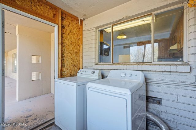 1031 S Magnolia Avenue, Tucson, AZ 85711