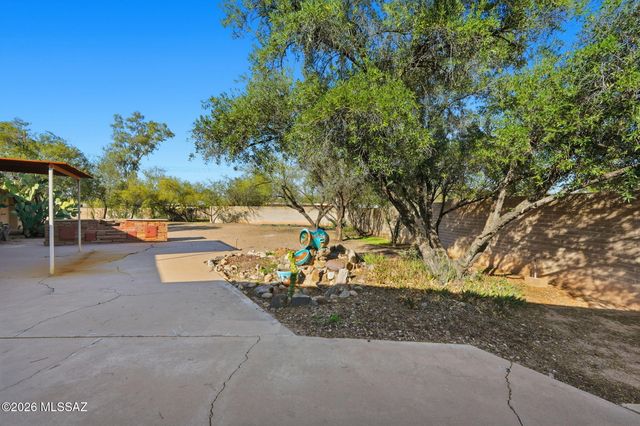 1031 S Magnolia Avenue, Tucson, AZ 85711