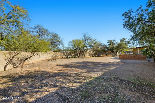 1031 S Magnolia Avenue, Tucson, AZ 85711