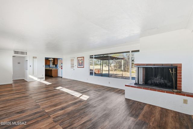 1031 S Magnolia Avenue, Tucson, AZ 85711