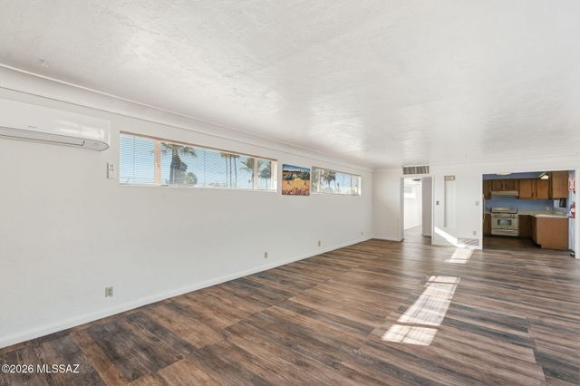 1031 S Magnolia Avenue, Tucson, AZ 85711