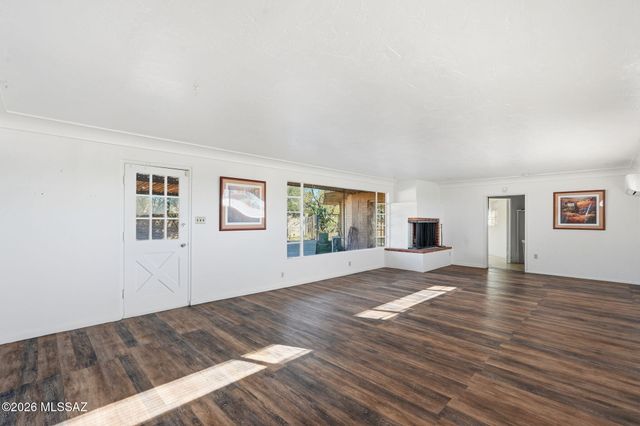 1031 S Magnolia Avenue, Tucson, AZ 85711