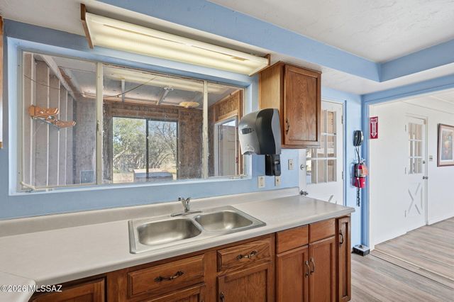 1031 S Magnolia Avenue, Tucson, AZ 85711