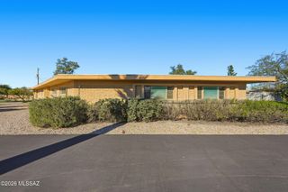 1031 S Magnolia Avenue, Tucson, AZ 85711