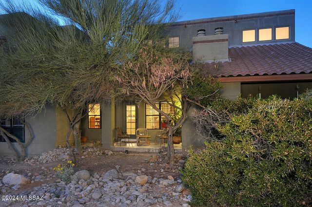 6651 N Campbell Ave Apt 224, Tucson, AZ 85718