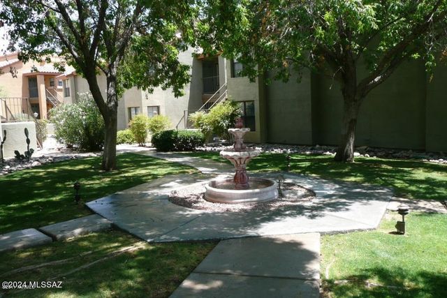 6651 N Campbell Ave Apt 224, Tucson, AZ 85718