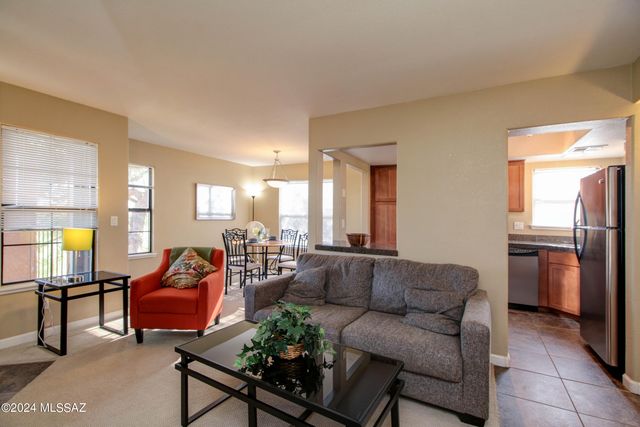 6651 N Campbell Ave Apt 224, Tucson, AZ 85718