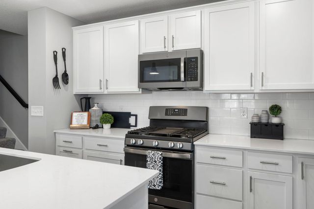 8721 Park Avenue NE, Otsego, MN 55330