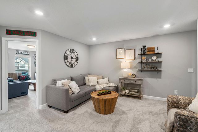 8721 Park Avenue NE, Otsego, MN 55330