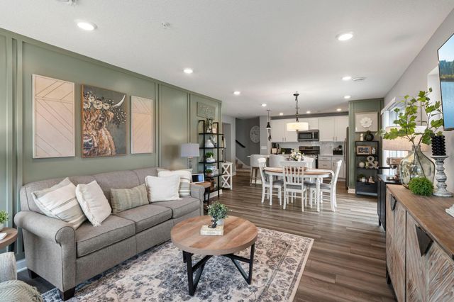 8721 Park Avenue NE, Otsego, MN 55330