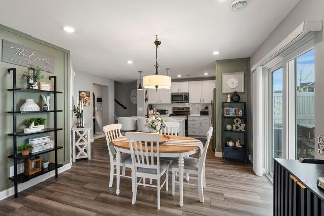 8721 Park Avenue NE, Otsego, MN 55330