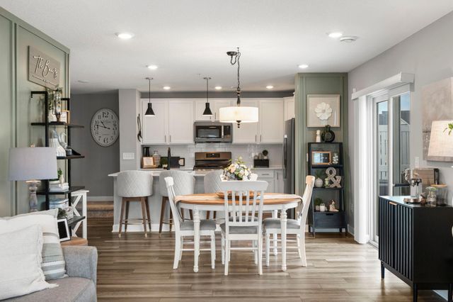 8721 Park Avenue NE, Otsego, MN 55330