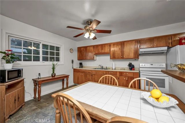 6813 Virginia Drive, Lucerne, CA 95458