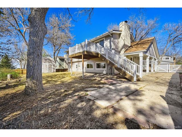 10871 Vrain St, Westminster, CO 80031