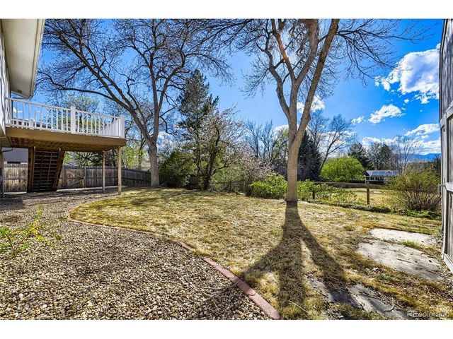 10871 Vrain St, Westminster, CO 80031