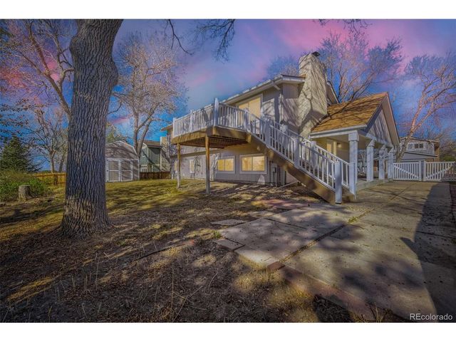 10871 Vrain St, Westminster, CO 80031