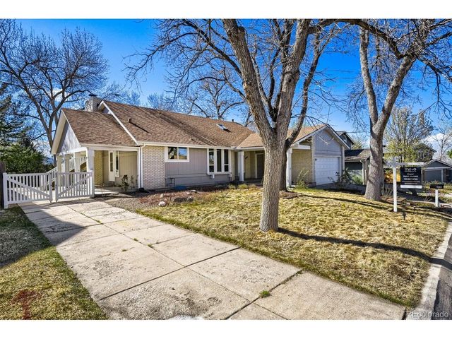 10871 Vrain St, Westminster, CO 80031