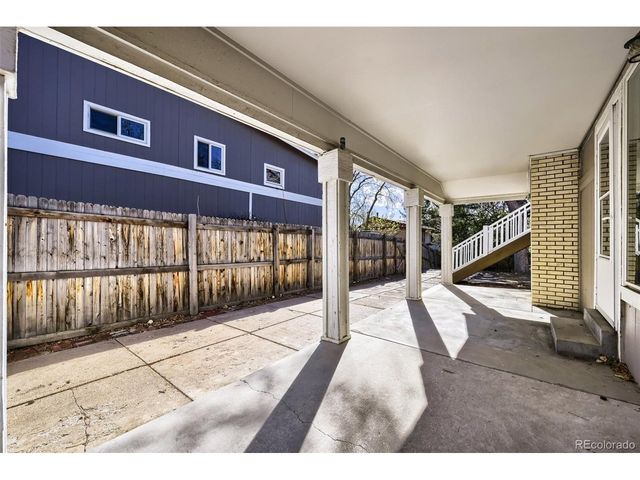 10871 Vrain St, Westminster, CO 80031