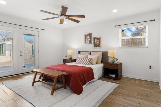 1900 Ohlen RD, Austin, TX 78757