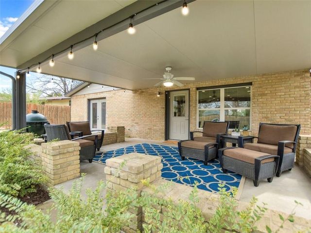 1900 Ohlen RD, Austin, TX 78757