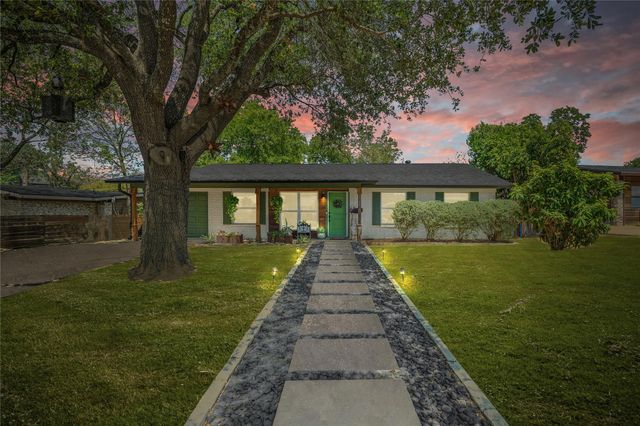 1900 Ohlen RD, Austin, TX 78757