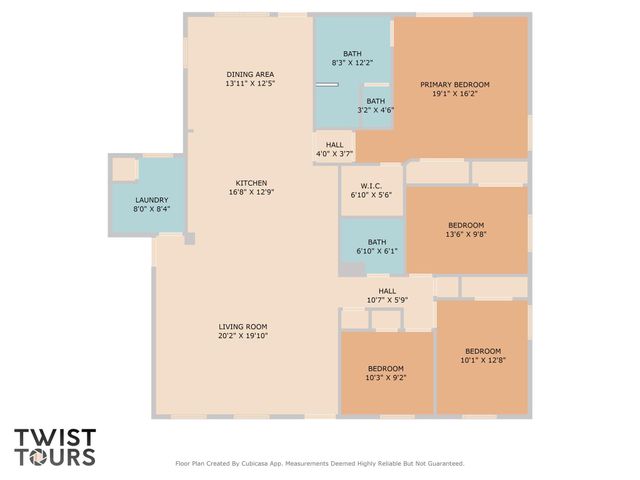 1900 Ohlen RD, Austin, TX 78757