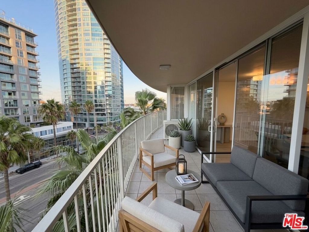700 E Ocean Boulevard 1102, Long Beach, CA 90802 — photo 2