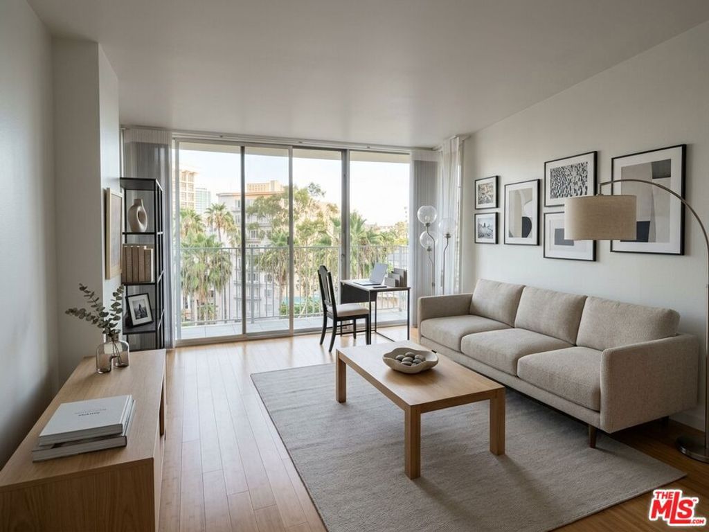 700 E Ocean Boulevard 1102, Long Beach, CA 90802 — photo 5