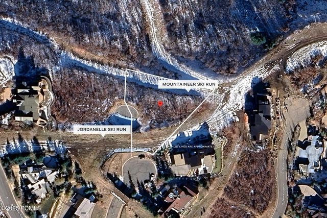 3010 W Jordanelle Way, Park City, UT 84060