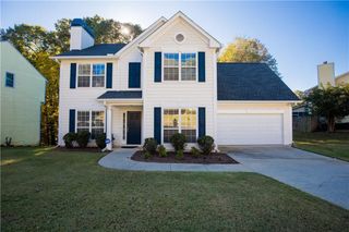 512 Antler Lane, Suwanee, GA 30024