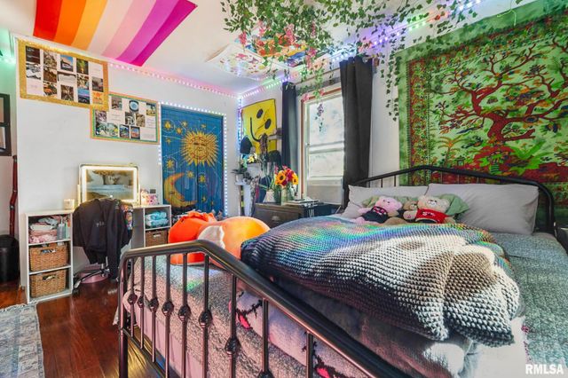 16042 Ralls Grove Road, Creal Springs, IL 62922