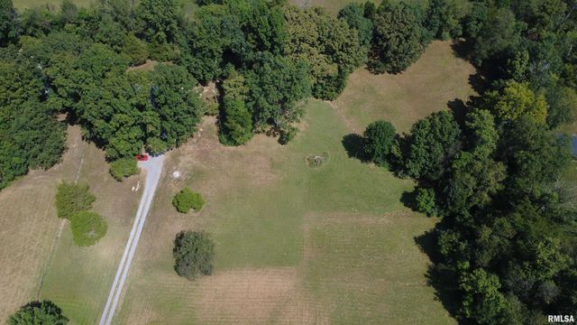 16042 Ralls Grove Road, Creal Springs, IL 62922