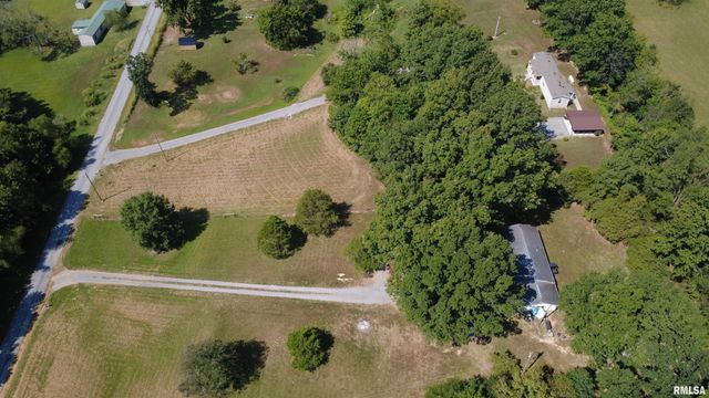 16042 Ralls Grove Road, Creal Springs, IL 62922