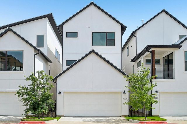 9029 Cattle Baron PATH, Austin, TX 78747