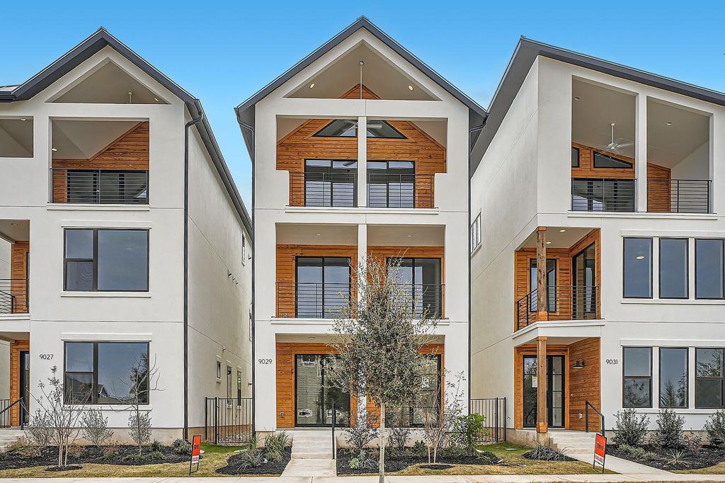 9029 Cattle Baron PATH, Austin, TX 78747