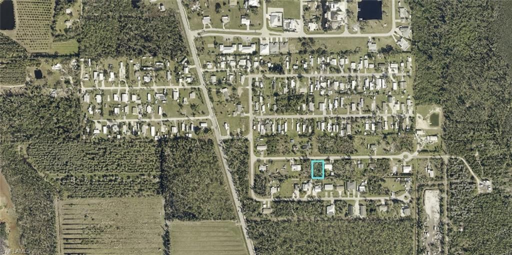5607 Easy ST, BOKEELIA, FL 33922 — photo 2