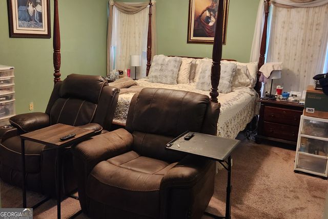 8440 Cedar Creek Ridge, Riverdale, GA 30274