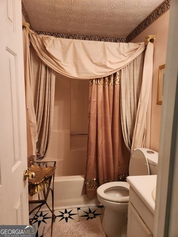 8440 Cedar Creek Ridge, Riverdale, GA 30274