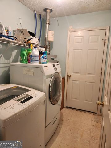 8440 Cedar Creek Ridge, Riverdale, GA 30274