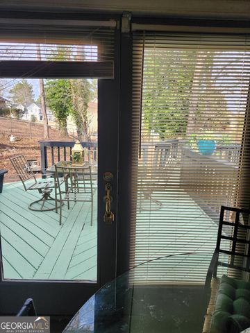 8440 Cedar Creek Ridge, Riverdale, GA 30274