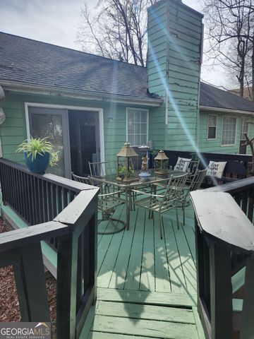 8440 Cedar Creek Ridge, Riverdale, GA 30274