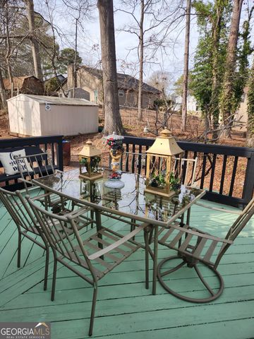 8440 Cedar Creek Ridge, Riverdale, GA 30274