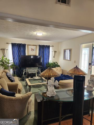 8440 Cedar Creek Ridge, Riverdale, GA 30274