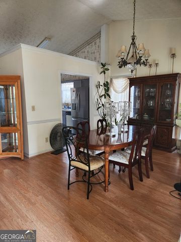 8440 Cedar Creek Ridge, Riverdale, GA 30274