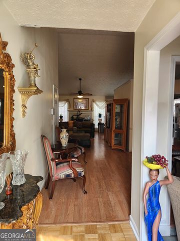 8440 Cedar Creek Ridge, Riverdale, GA 30274