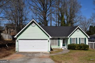 8440 Cedar Creek Ridge, Riverdale, GA 30274